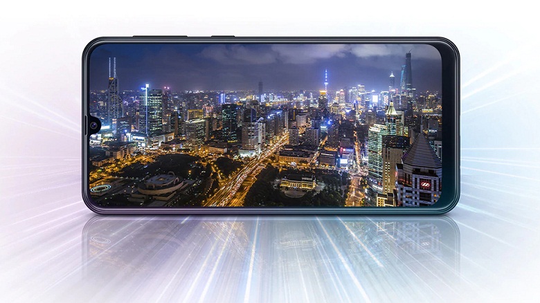 Samsung Galaxy M21 4GB/64GB với các ưu điểm vượt trội