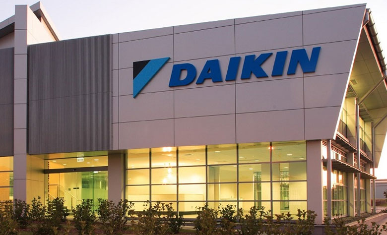 nên mua điều hòa hãng nào: Daikin