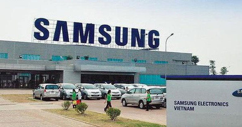 nên mua điều hòa hãng nào: Samsung