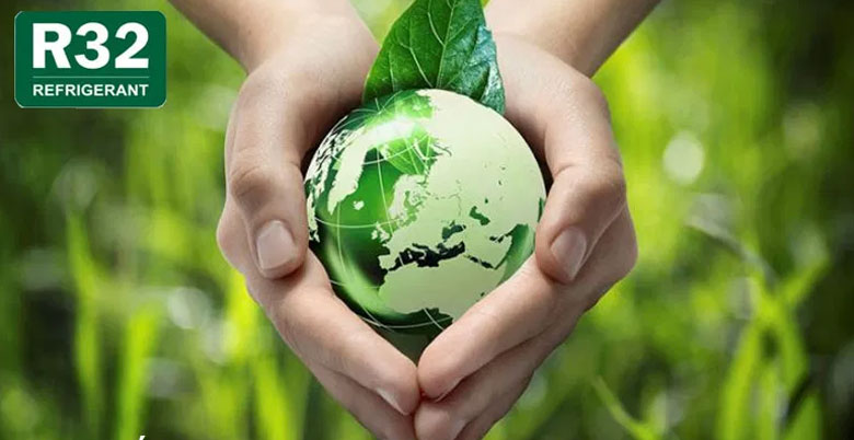 nên mua điều hòa hãng nào: Gas điều hòa