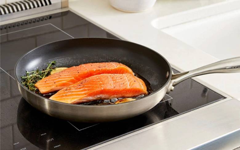  Chảo chống dính không nắp Scanpan CTX 28cm 65002803