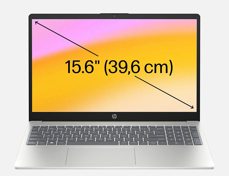 Laptop HP 15-FD1039TU 9Z2W7PA full HD 