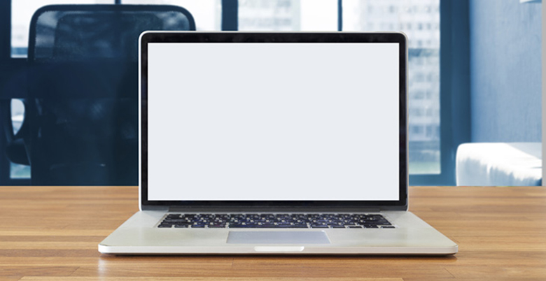 Cách vệ sinh laptop: Vệ sinh màn hình laptop