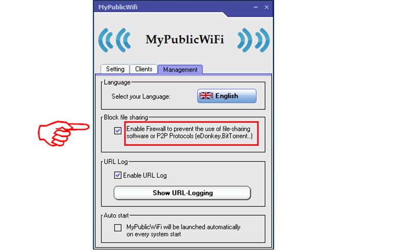 Phần mềm phát wifi cho laptop: cách cài đặt MyPublicWiFi