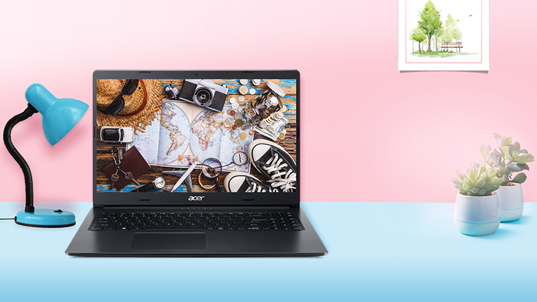 Laptop Acer Aspire A315-57G-31YD NX.HZRSV.008 hiệu năng ổn đinh