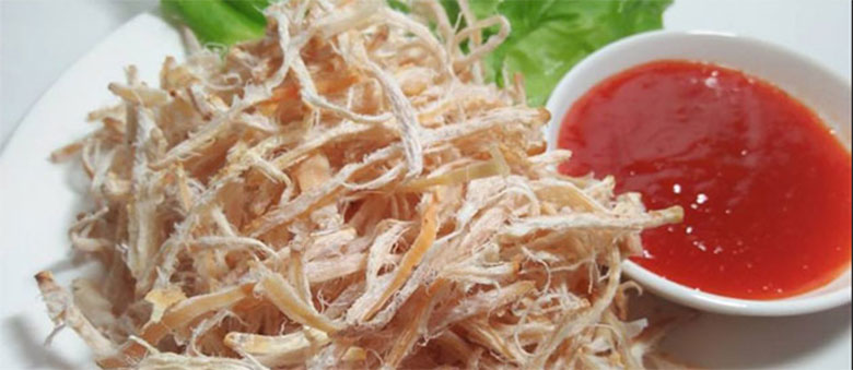 Vì sao cần lựa chọn lò vi sóng để nướng mực