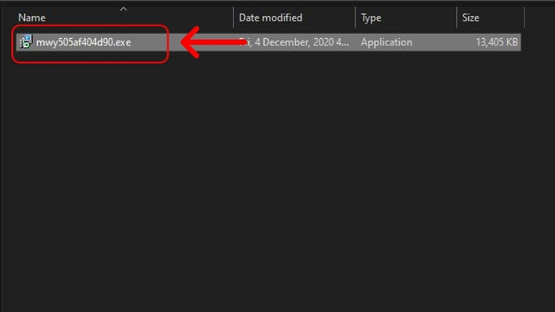 Cách cài Driver Wifi cho laptop, máy tính bước 1