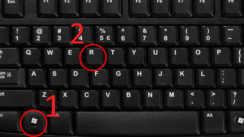 Cách cài driver wifi cho laptop: Gỡ bỏ bước 1