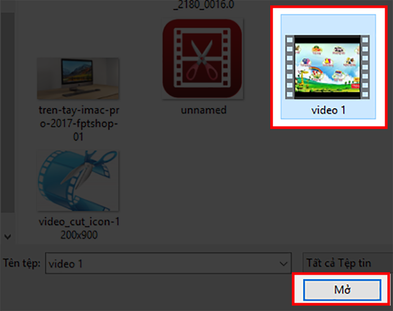 Phần mềm Resize animated GIF, cách cắt video trên laptop tốt hiện nay và mở tệp muốn cắt