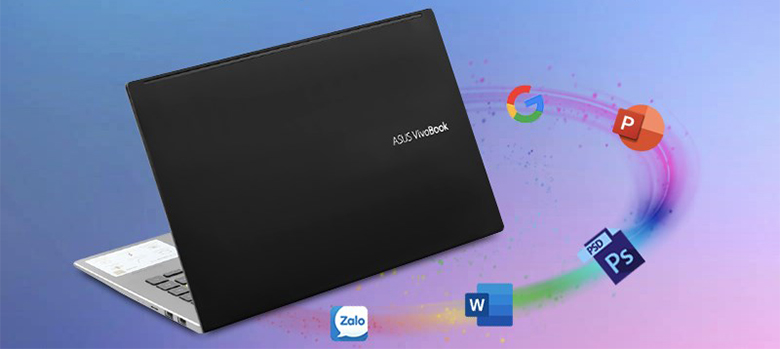 Laptop Asus có tốt không? Về thời lượng pin khi sử dụng