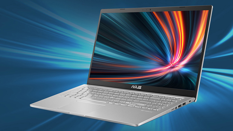 Laptop Asus VivoBook X515EA các thông tin cần thiết