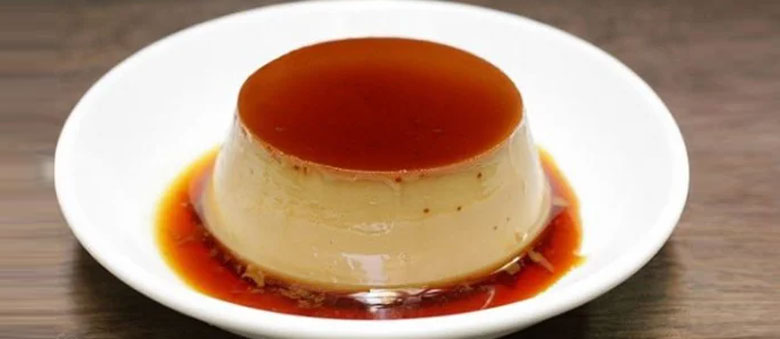 Cách làm caramen ngon bằng lò vi sóng cần lưu ý sau