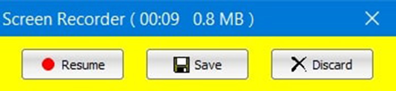 Cách chụp màn hình laptop win 10 bằng FastStone Capture bước 5