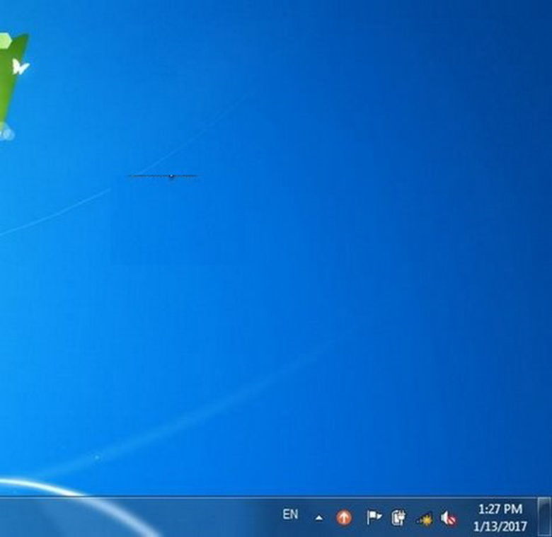 Cách bật wifi trên laptop Asus trên win 7