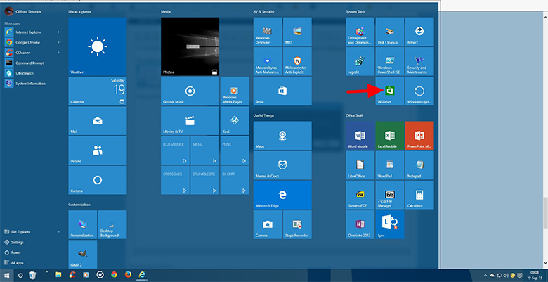 Cách Recovery laptop win 10 không mất dữ liệu điều rất cần hiện nay