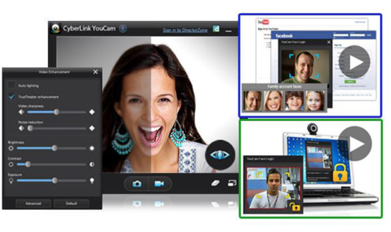 Định nghĩa và tác dụng của phần mềm laptop
