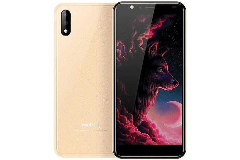 Điện thoại Mobell S47