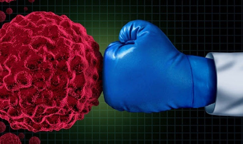 Công dụng của cà tím có khả năng chống ưng thư