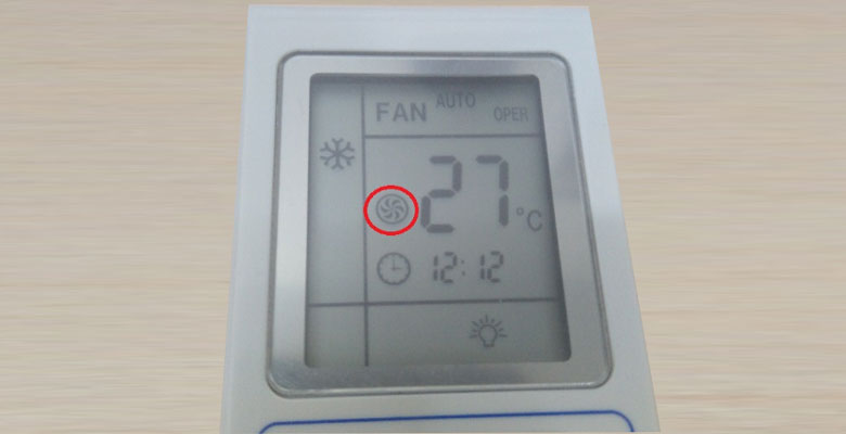 Cách sử dụng điều khiển điều hòa Aqua: Turbo