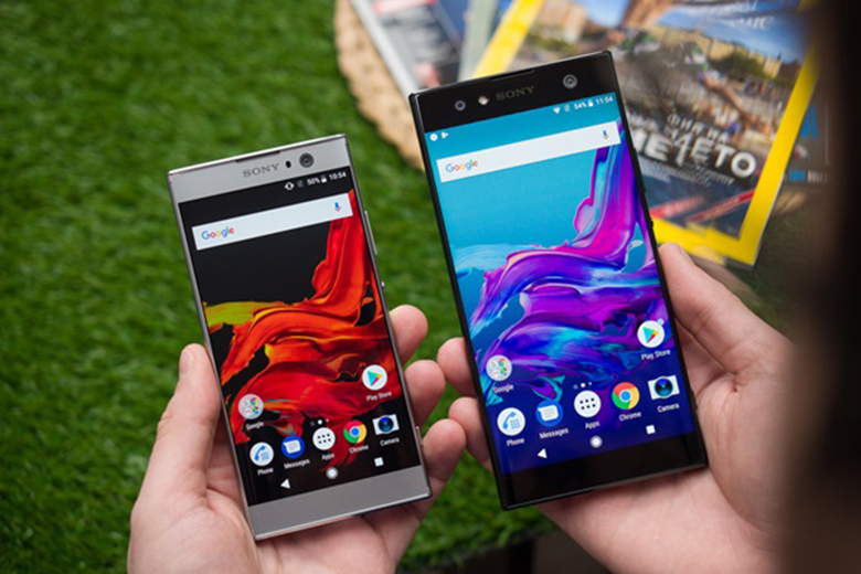 Một số điều cần biết về thương hiệu Sony