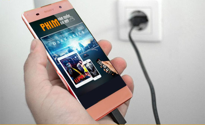 Những điều cần lưu ý khi sử dụng điện thoại Sony