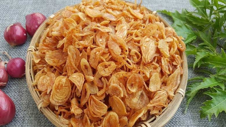 Công dụng của hành phi đối với sức khỏe