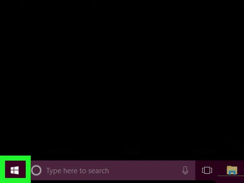 Cách chụp ảnh bằng laptop sử dụng hệ điều hành Windows