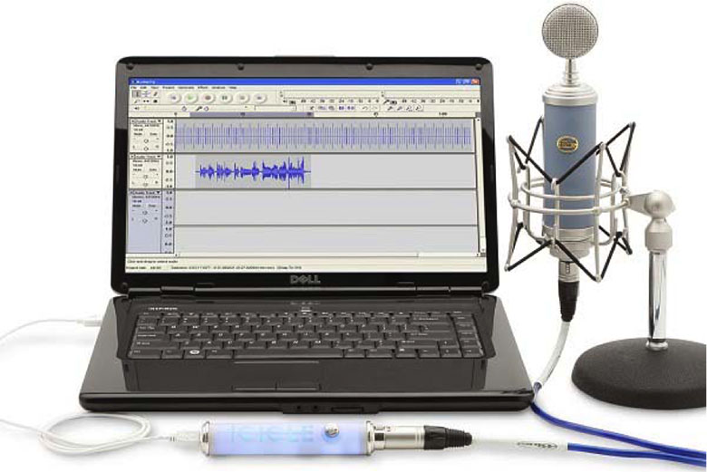 Cách chỉnh mic không bị hú laptop do lỗi driver