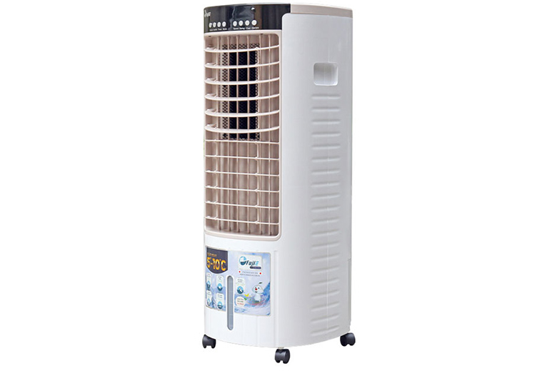 Chức năng Ion âm -Quạt điều hòa FujiE AC-17C