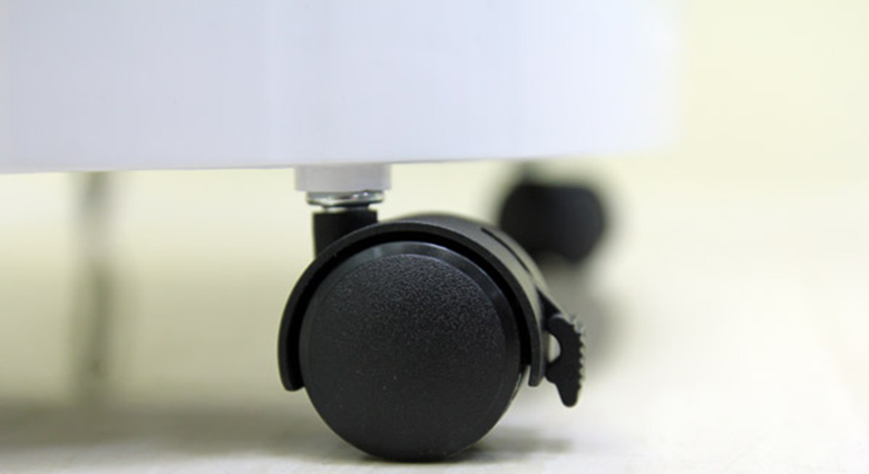 bánh xe-Quạt điều hòa FujiE AC-17C