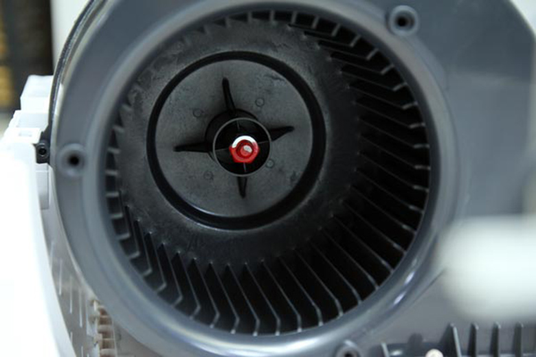 Chế độ quạt gió-Quạt điều hòa FujiE AC-17C