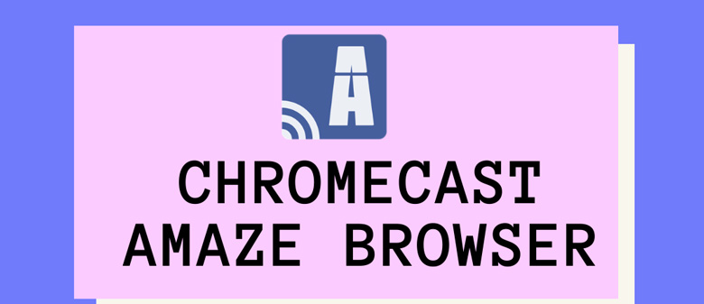 Dùng app Amaze Browser cách tải phim trên google về điện thoại Samsung