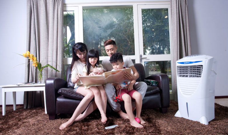 Những lưu ý sau khi thực hiện Cách vệ sinh quạt điều hòa