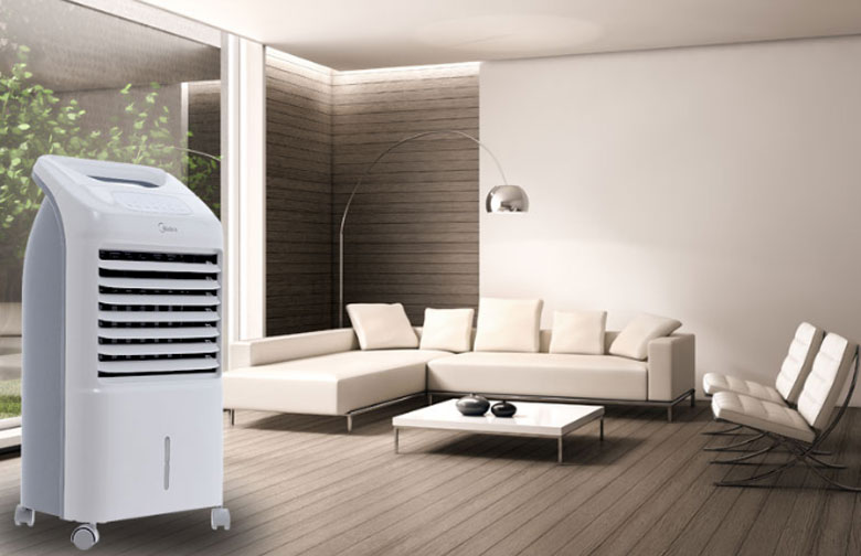 Vì sao cần thực hiện cách vệ sinh quạt điều hòa