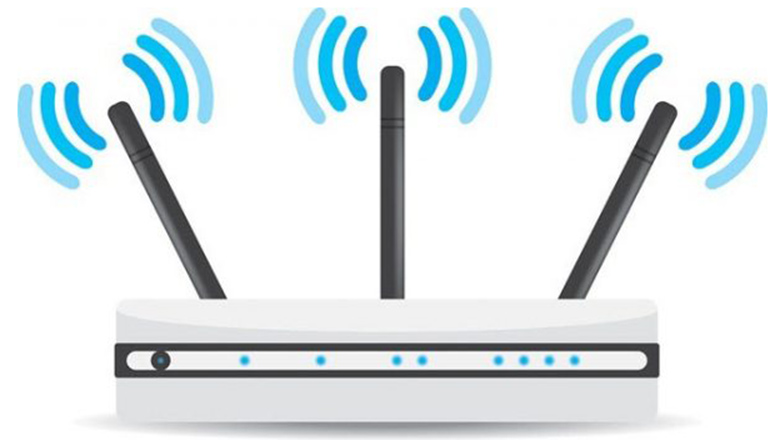 Các lỗi wifi không vào được mạng trên điện thoại khác