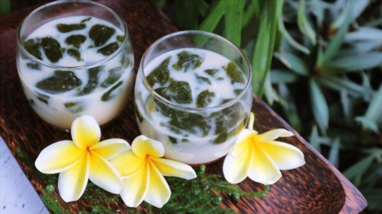 Những lợi ích của sương sâm đến với sức khỏe