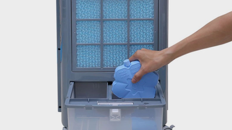 quạt điều hòa có mát không: Mẹo sử dụng