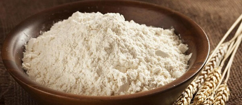 Chia sẻ cách bảo quản bột nếp