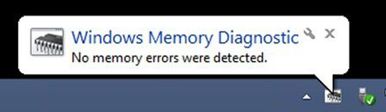 Cách chọn RAM cho laptop trước tiên bạn nên kiểm tra RAM trên máy tính và laptop xong hãy khởi lại máy tính và laptop