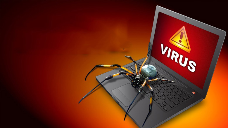 Cách diệt virus cho laptop, máy tính với công thức thủ công