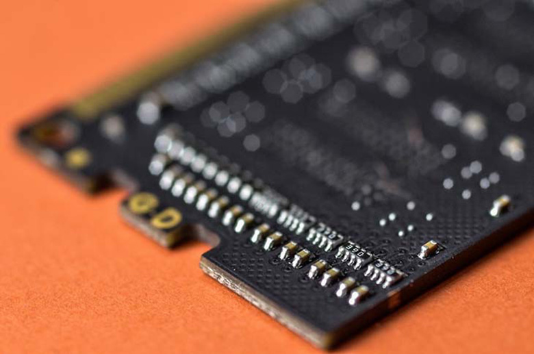 RAM là gì: Cấu tạo RAM - Chip SPD