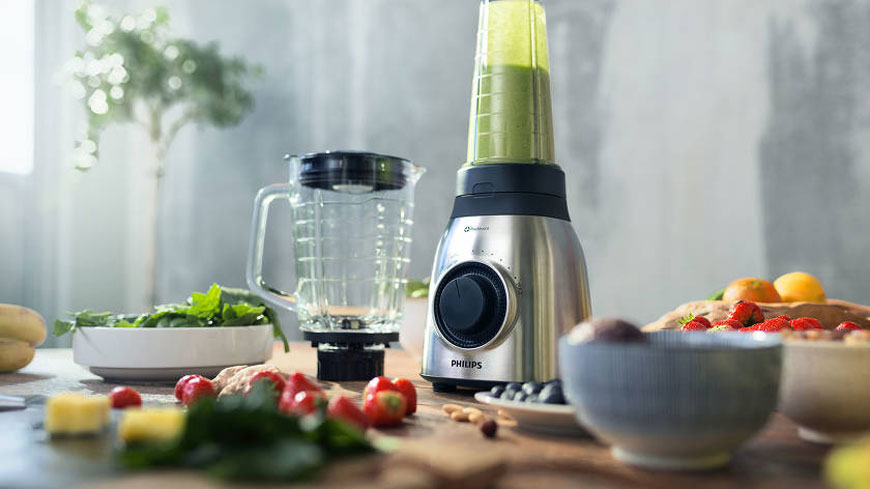 Cách chọn máy xay sinh tố khi về phân loại