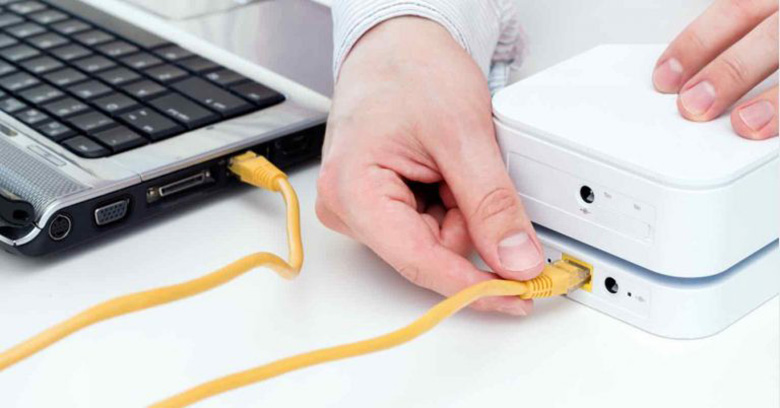 Nguyên nhân khiến laptop bắt wifi yếu