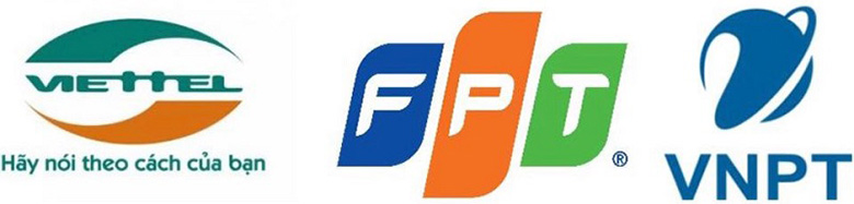 Khắc phục laptop bắt wifi yếu: Liên hệ với tổng đài của nhà mạng để được hỗ trợ