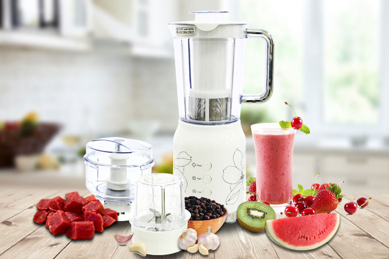Máy xay sinh tố Bluestone có tốt không? khi nói về chất lượng