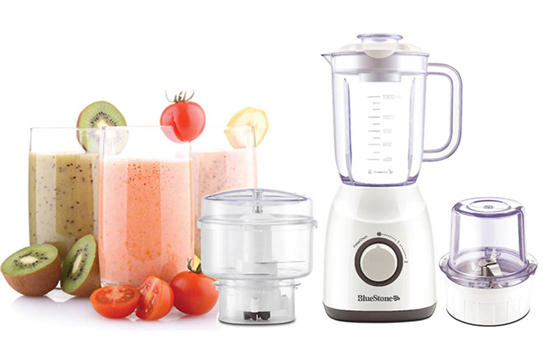Máy xay sinh tố Bluestone BLB-5329 các thông số nổi bật