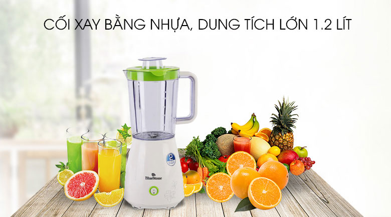 Máy xay sinh tố Bluestone BLB5311 các thông số nổi bật