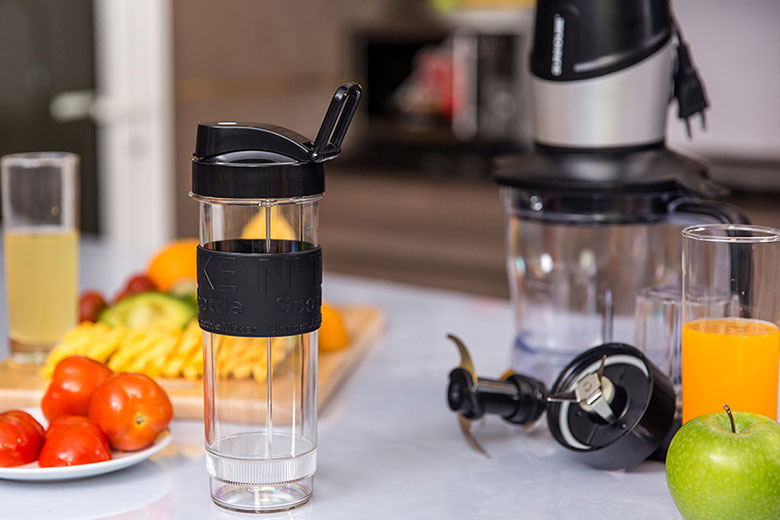 Máy xay sinh tố đa năng Sunhouse SHD5340 có những tính năng nổi bật