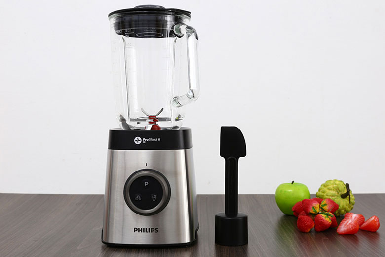 Máy xay sinh tố để bàn Philips HR3652 có những tính năng nổi bật