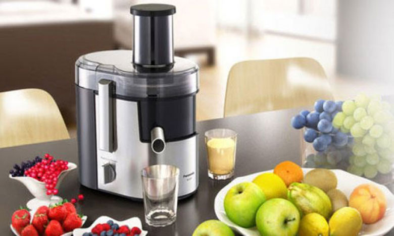 Ưu nhược điểm máy ép trái cây